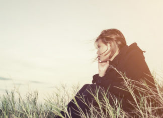 listening