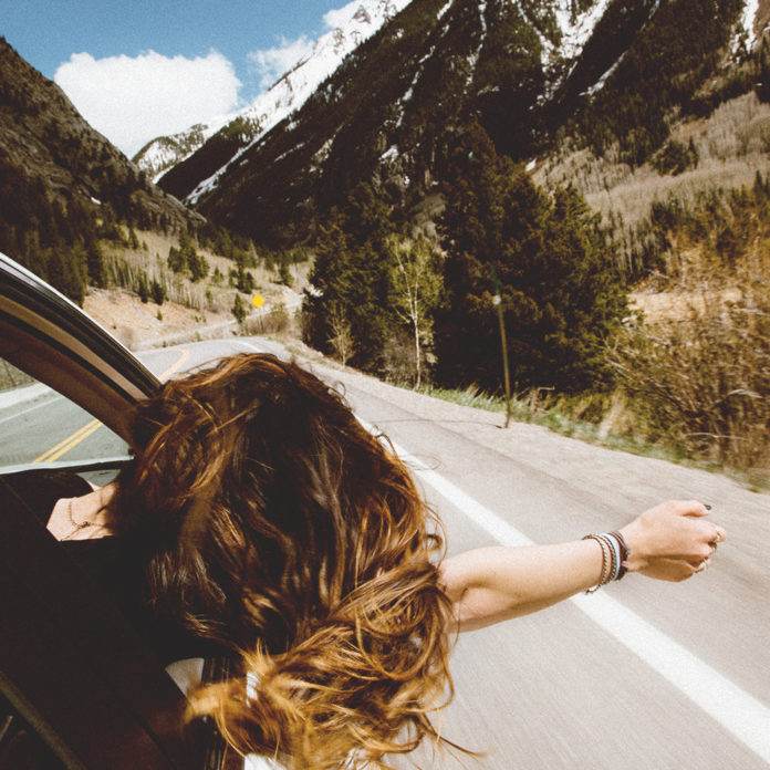 adventure