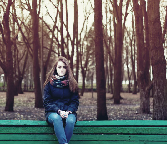 It’s okay to not be okay