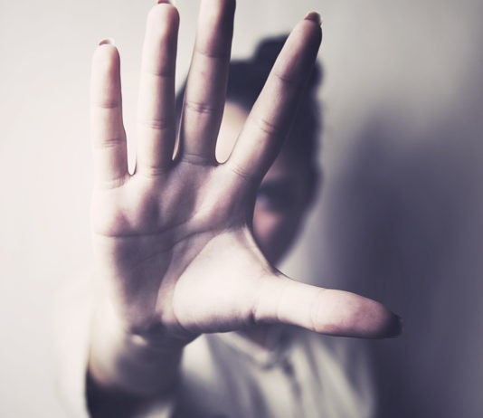 Not outraged? You’re not paying attention