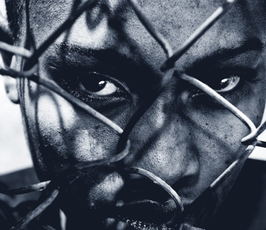 Racism: the problem is not skin colour