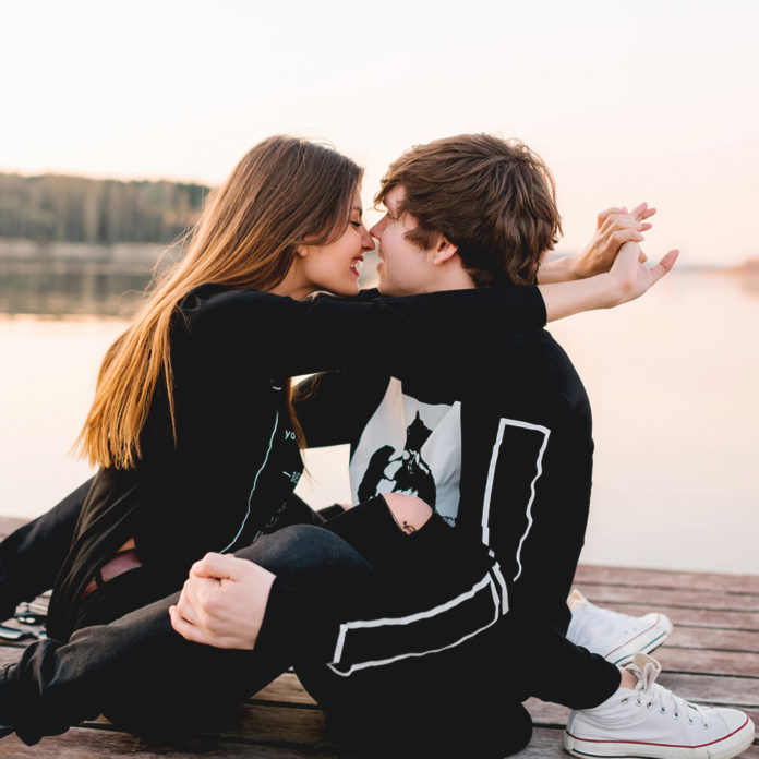 sex when to say no
