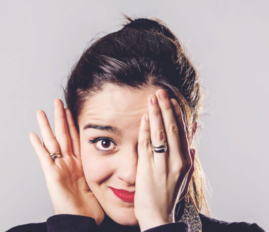 Sin or an everyday mistake?