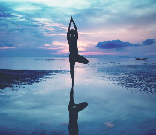 It’s in the stretch