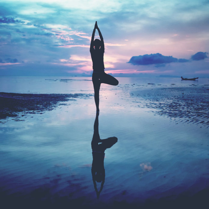 stretch