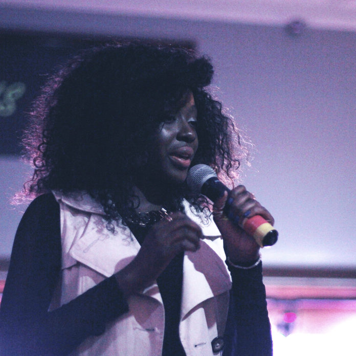 vc fashion show