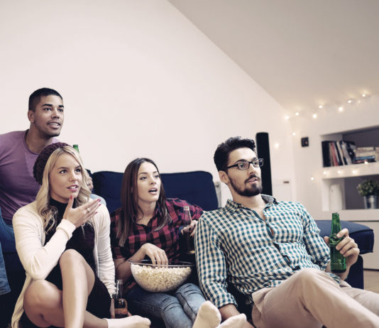 Picking the right movie