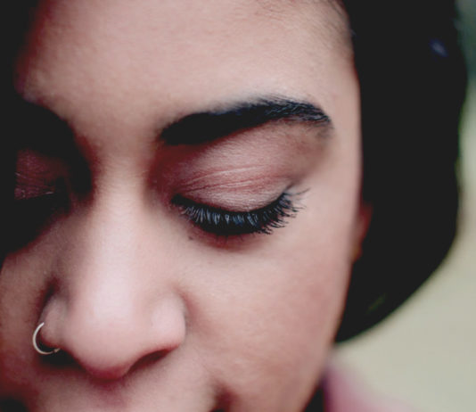 You can help stop human trafficking