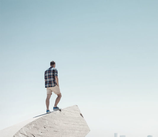 What are you thinking?