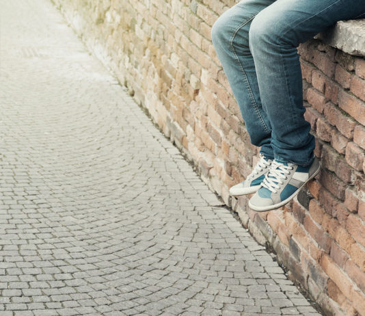 Why doing nothing is okay