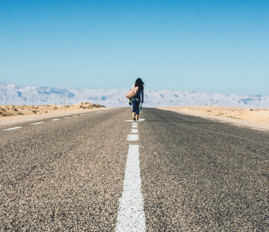 When you don’t fit in