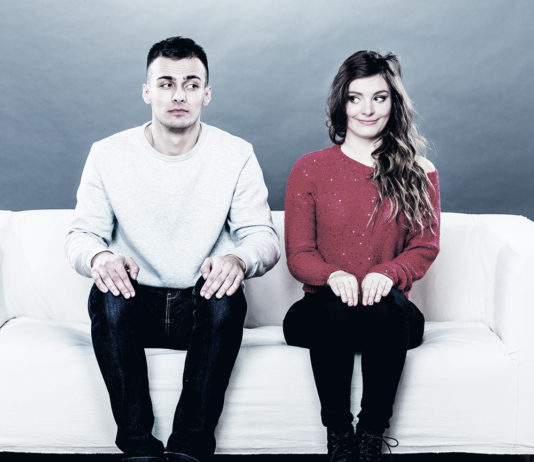 Why awkwardness is essential