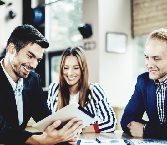 What you do is not who you are