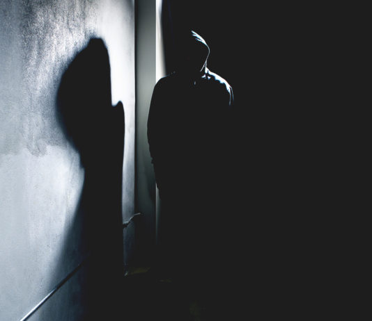 When the days are dark