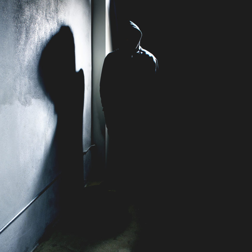 When the days are dark 1Africa