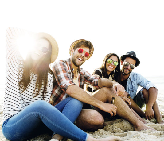 ‘All Lives Matter’ (for Dummies)