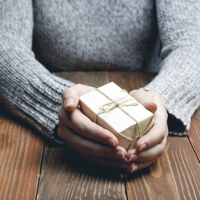 gift
