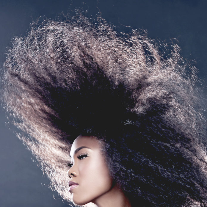 hair