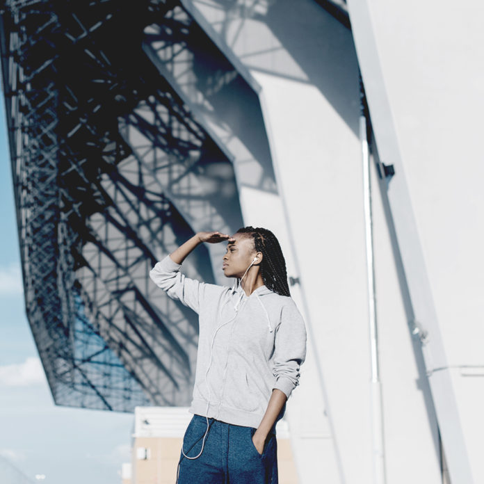 looking beyond