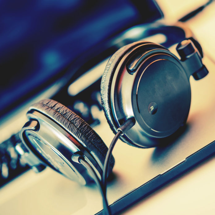 music