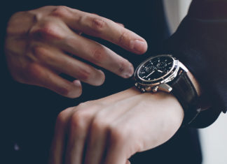 I want more patience and I want it now