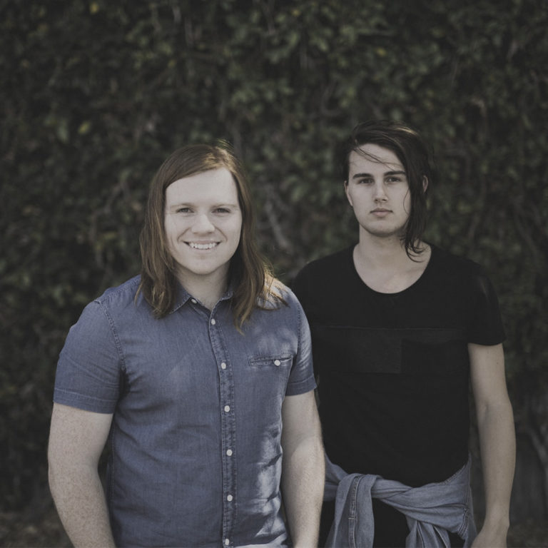 Leeland – Invisible: Album Review