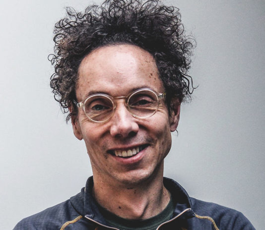 Malcolm Gladwell’s Revisionist History series