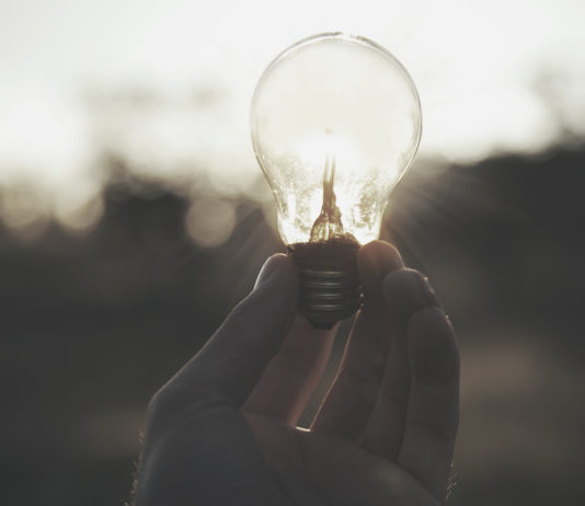 What is God all about?