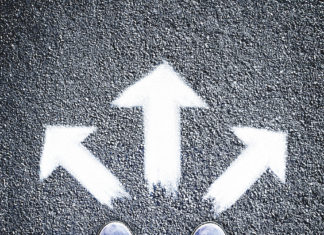 Privilege has a choice