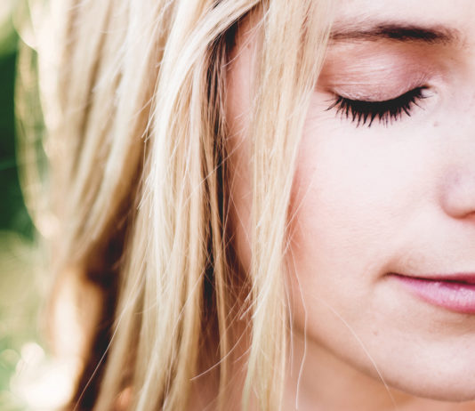 Finding out what you’re made of