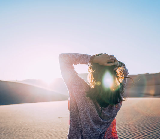 You can make a difference