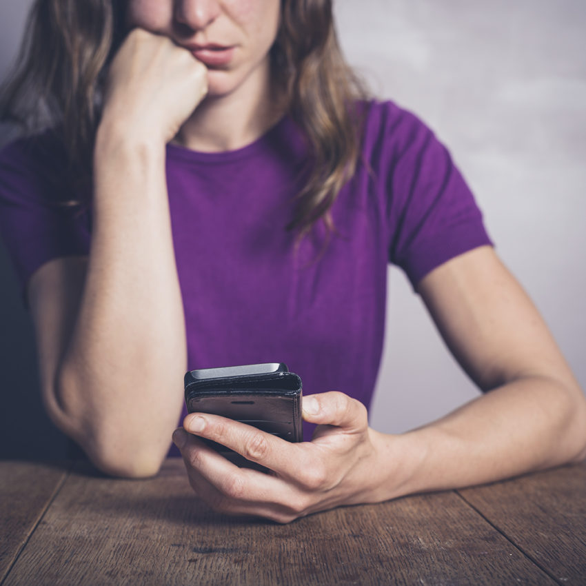 The lost art of sticking it out | 1Africa