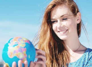 Why travelling is good for you