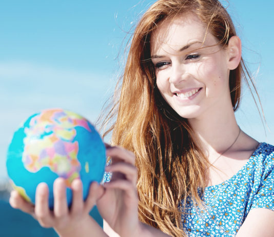 Why travelling is good for you