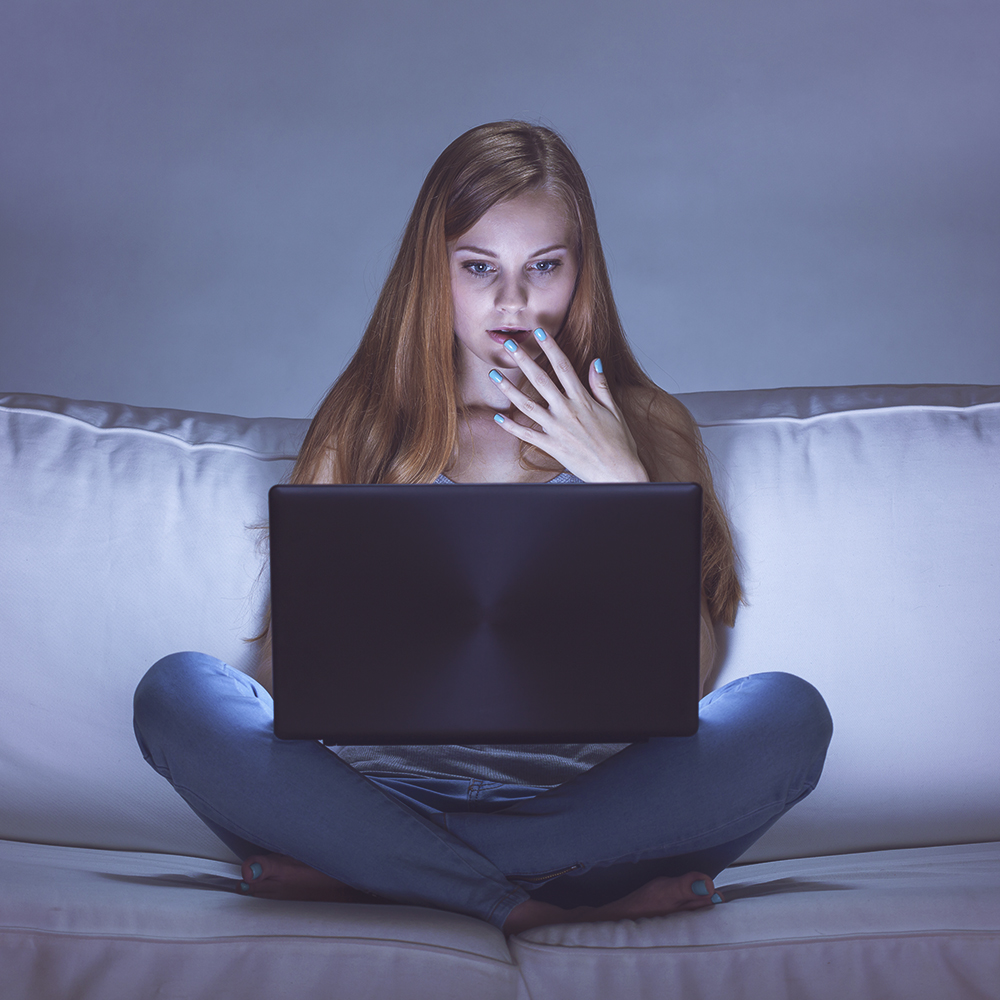 Why I don t watch the news 1Africa