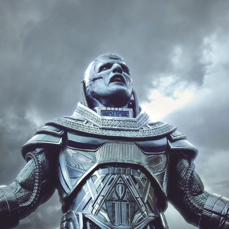 Lessons about God from X-Men’s Apocalypse