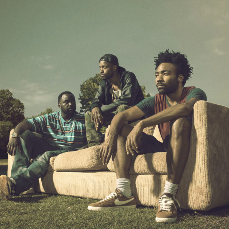 Series Review: ATLANTA FX