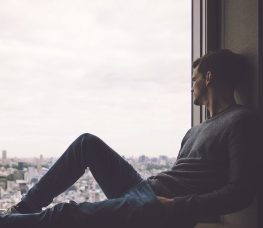 Why I embrace struggle