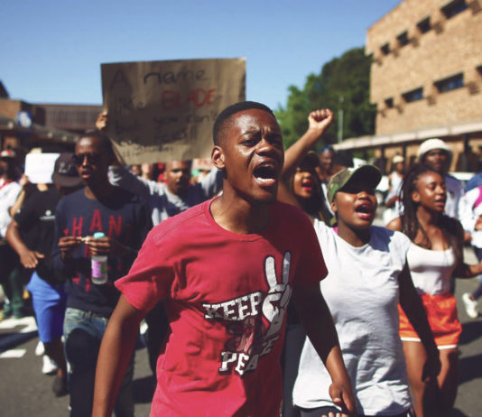 Othering: Getting to know the ‘Other’