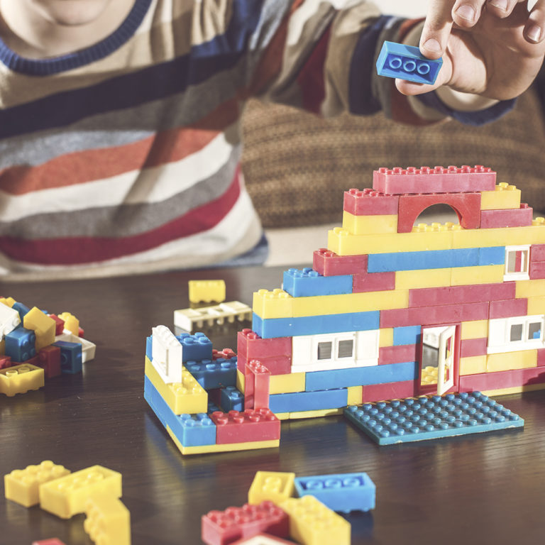Small beginnings lead to Big finishes: