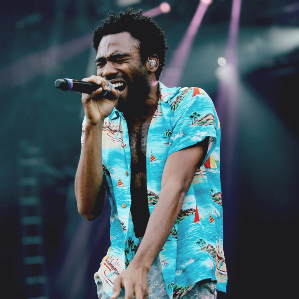 Gambino torrent childish Where can