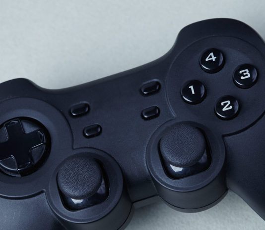 When life pushes the ‘reset button’