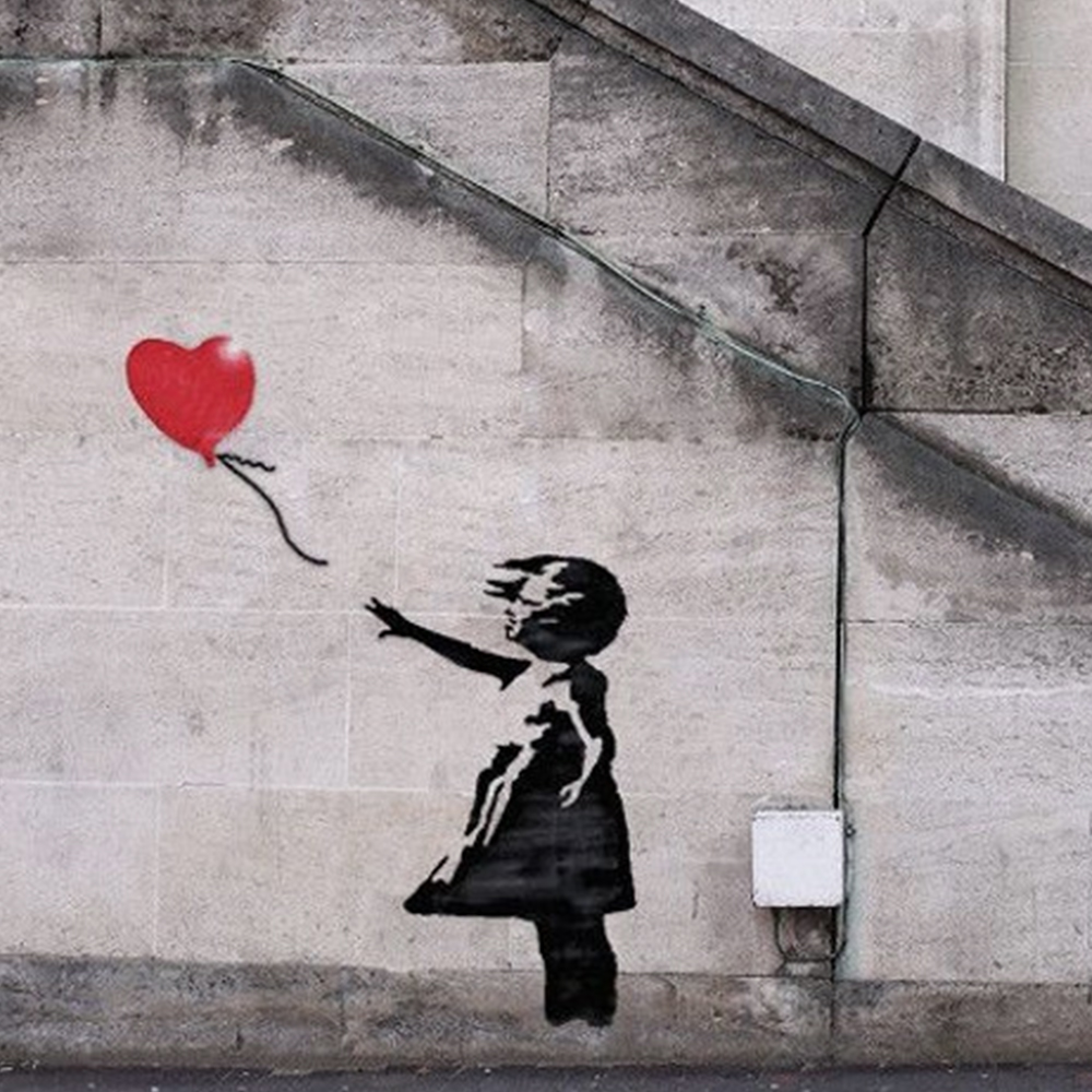Banksy 1Africa