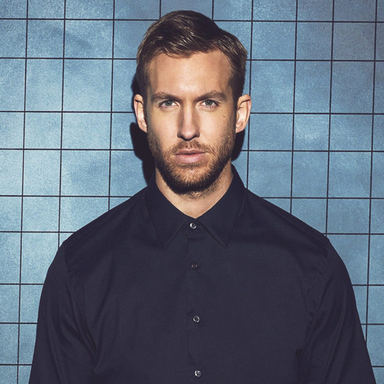 My Way – Calvin Harris