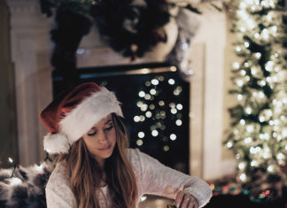 Christmas Day Evening and other new traditions