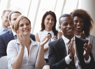 Are you going to the Justice Conference 2017?