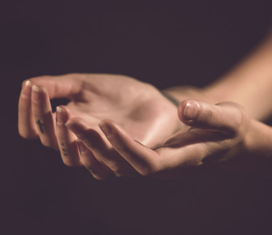 Jesus had no time for religion