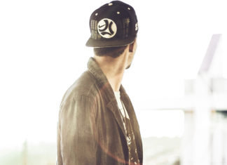 Looking back over my shoulder