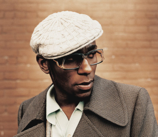 The End of a Chapter for Mos Def?