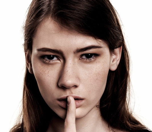 Why we don’t keep secrets